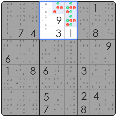 puzzles ca sudoku